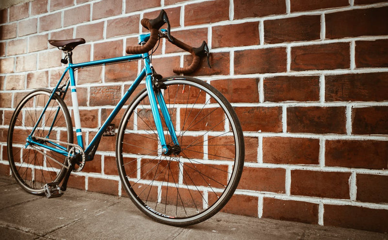 Cycling Gear Collection