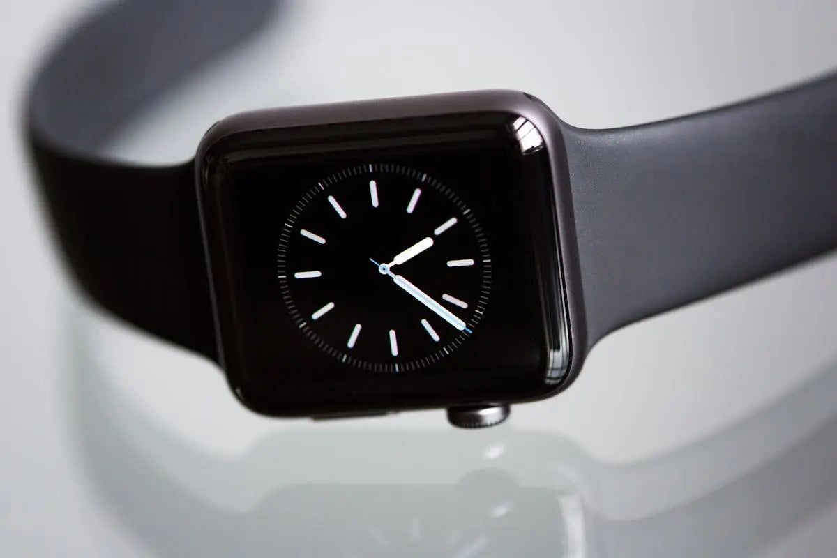 Tech & Wearables Collection
