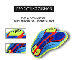 GRENADIER Winter Thermal Fleece Cycling Jersey – Long Sleeve Wind-Resistant Bike Clothing for Men Road & MTB