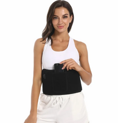 105 LED Infrared Heating Belt Therapy Device – Red Light Pain Relief for Back Pain, Muscle Recovery & Joint Therapy